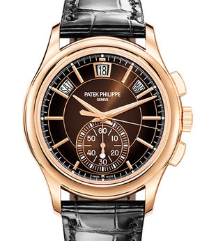 5905R-001 Patek Philippe Complicated Watches