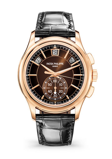 5905R-001 Patek Philippe Complicated Watches