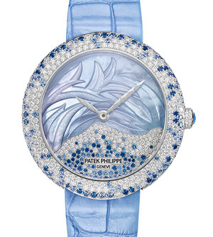 4899/901G-001 Patek Philippe Calatrava