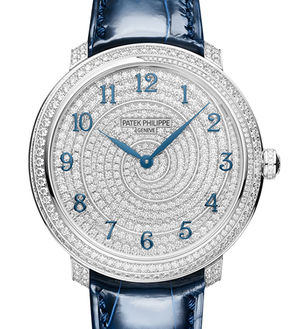 4978/400G-001 Patek Philippe Calatrava