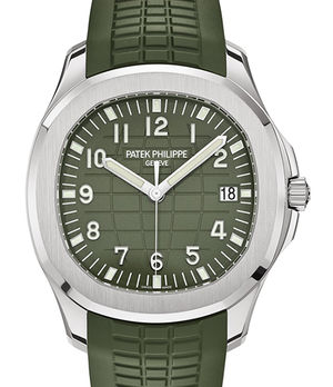 5168G-010 Patek Philippe Aquanaut