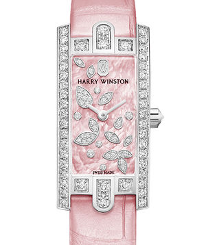 AVCQHM16WW055 Harry Winston Avenue C