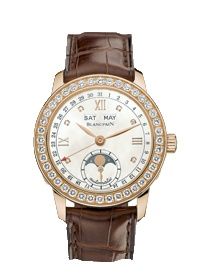 2360-2991A-55 Blancpain Women