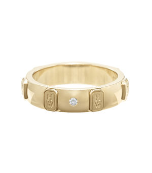 WBDYRDBZHWL Harry Winston HW Logo