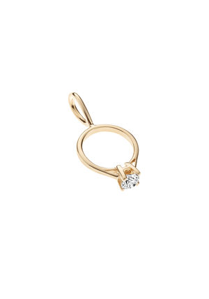 CMDYRD000HWL Harry Winston Charms
