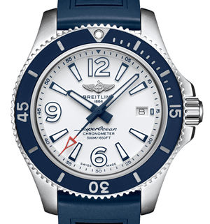 A17366D81A1S1 Breitling Superocean