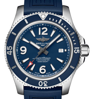 A17367D81C1S1 Breitling Superocean
