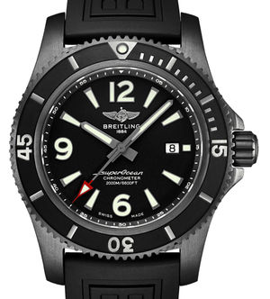 M17368B71B1S1 Breitling Superocean