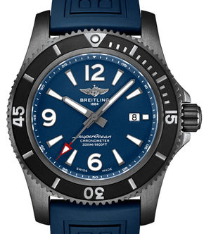 M17368D71C1S1 Breitling Superocean