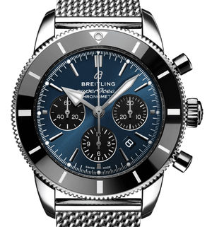 AB0162121C1A1 Breitling Superocean Heritage