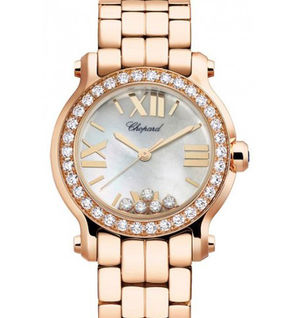 277481-5001 Chopard Happy Sport Quartz