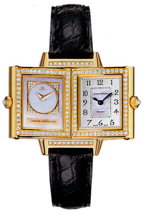 Q2661401 Jaeger LeCoultre Reverso Duetto