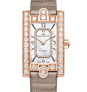 AVEAHM21RR001 Harry Winston Avenue