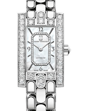 AVEAHM21WW002 Harry Winston Avenue
