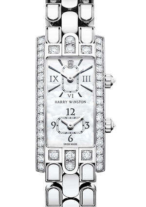 AVCQTZ19WW002 Harry Winston Avenue C