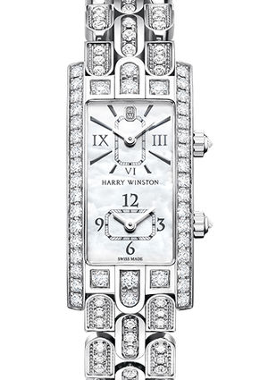 AVCQTZ19WW003 Harry Winston Avenue C