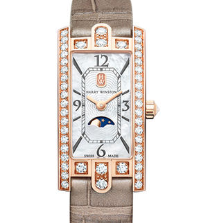 AVCQMP16RR001 Harry Winston Avenue C