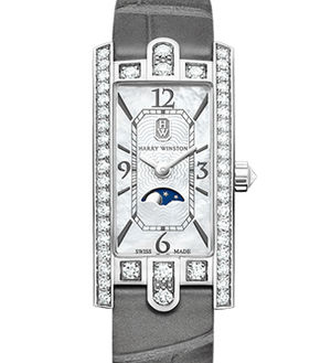 AVCQMP16WW001 Harry Winston Avenue C