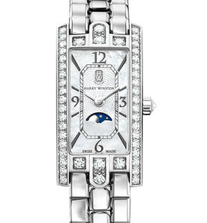 AVCQMP16WW002 Harry Winston Avenue C