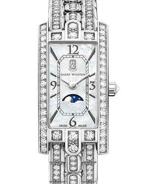 AVCQMP16WW003 Harry Winston Avenue C