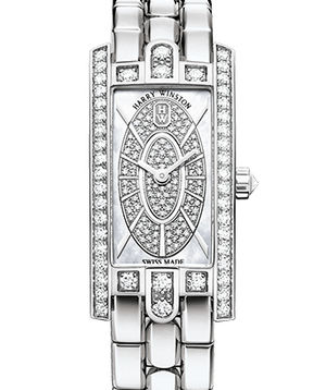 AVCQHM16WW053 Harry Winston Avenue C