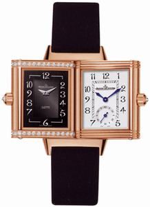 Q2562401 Jaeger LeCoultre Reverso Duetto