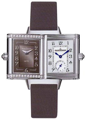 Q2568401 Jaeger LeCoultre Reverso Duetto