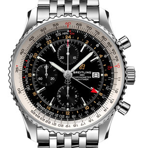 A24322121B2A1 Breitling Navitimer
