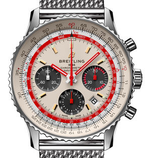 AB01219A1G1A1 Breitling Navitimer