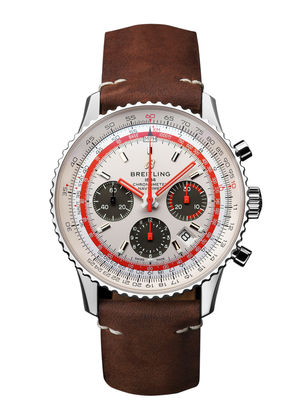 AB01219A1G1X2 Breitling Navitimer