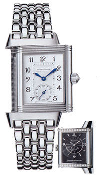 Q2563170 Jaeger LeCoultre Reverso Duetto