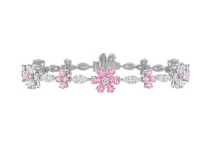 BRPSPRFFLRFMN Harry Winston Forget-Me-Not