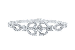 BRDPRB1M6.75AD Harry Winston Art Deco