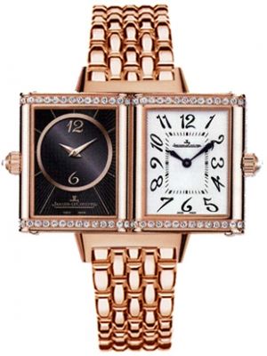 Q2562102 Jaeger LeCoultre Reverso Duetto