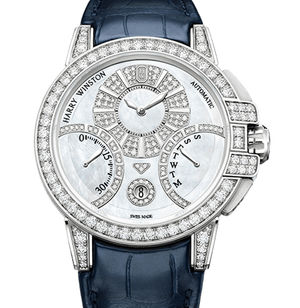 OCEABI42WW002 Harry Winston Ocean