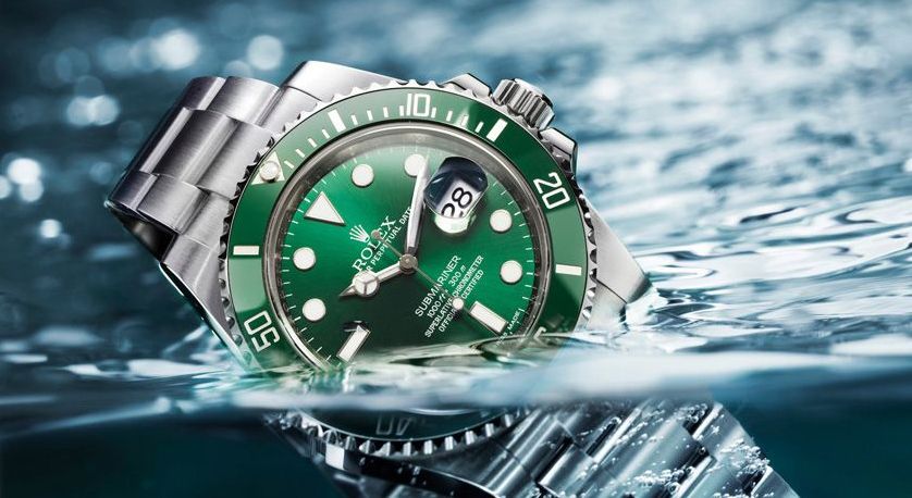 116610LV USED Rolex Submariner