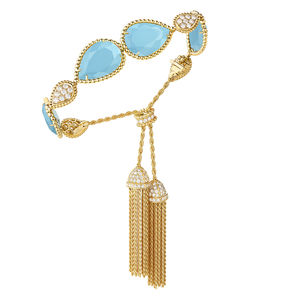 JBT00775 Boucheron Serpent Boheme