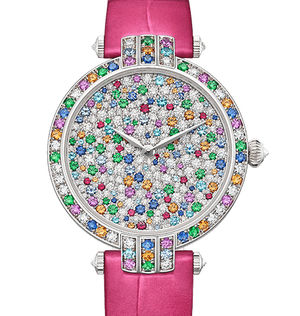 PRNAHM31WW001 Harry Winston Premier