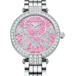 PRNAHM36WW017 Harry Winston Premier