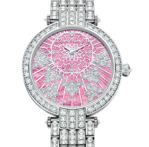 PRNAHM36WW018 Harry Winston Premier