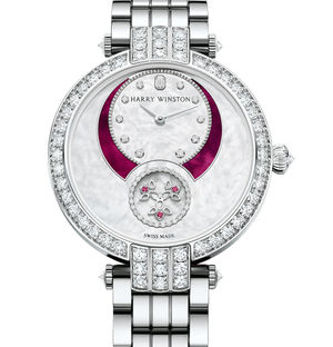 PRNASS36WW002 Harry Winston Premier