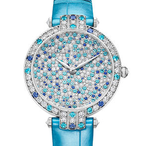 PRNAHM36WW016 Harry Winston Premier