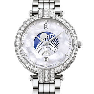 PRNQMP36WW003 Harry Winston Premier