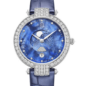 PRNQMP36WW002 Harry Winston Premier
