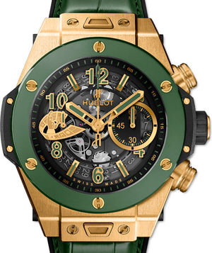 411.VG.1189.LR.WBC19 Hublot Big Bang Unico 45 mm