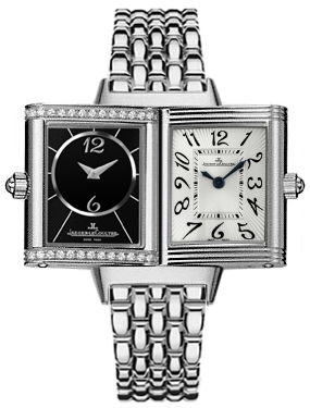 Q2568102 Jaeger LeCoultre Reverso Duetto
