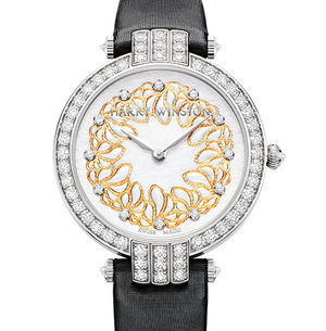 PRNAHM36WW019 Harry Winston Premier