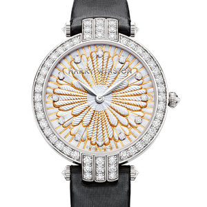 PRNAHM36WW020 Harry Winston Premier