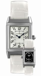 Q2598402 Jaeger LeCoultre Reverso Duetto
