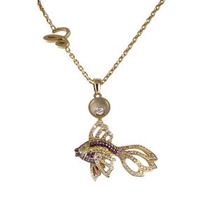 797736-5001 Chopard Happy Diamonds